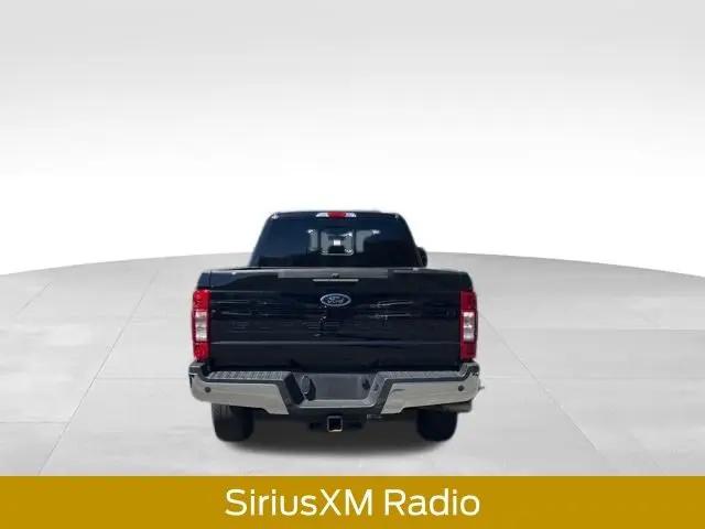 2021 Ford F-350 LARIAT
