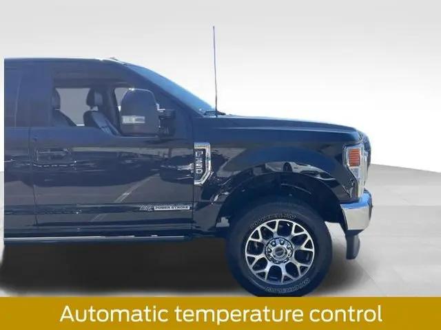 2021 Ford F-350 LARIAT