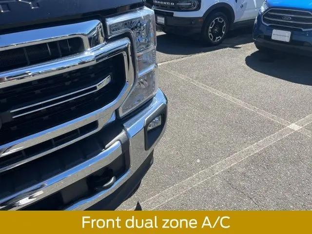 2021 Ford F-350 LARIAT