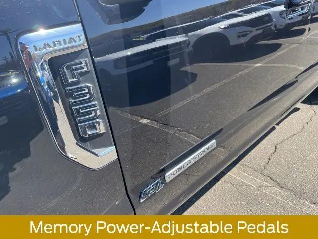 2021 Ford F-350 LARIAT