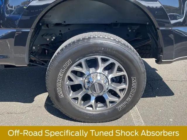 2021 Ford F-350 LARIAT