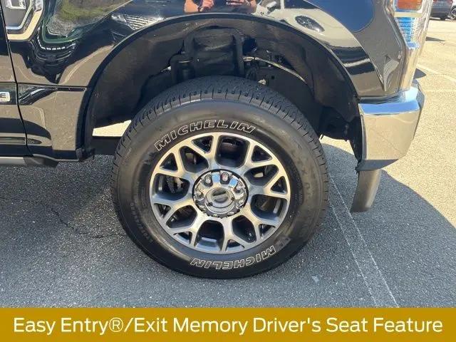 2021 Ford F-350 LARIAT