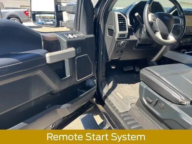 2021 Ford F-350 LARIAT