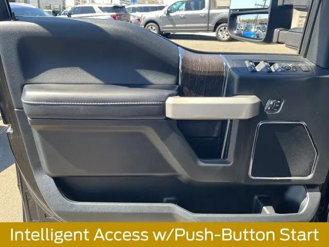 2021 Ford F-350 LARIAT