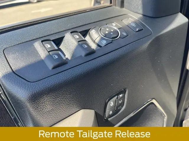 2021 Ford F-350 LARIAT
