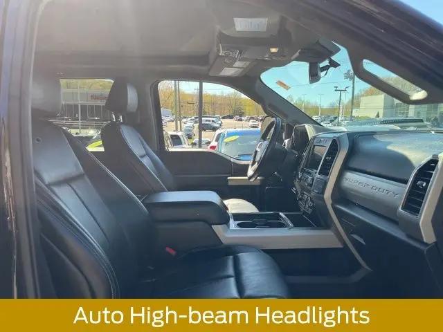 2021 Ford F-350 LARIAT
