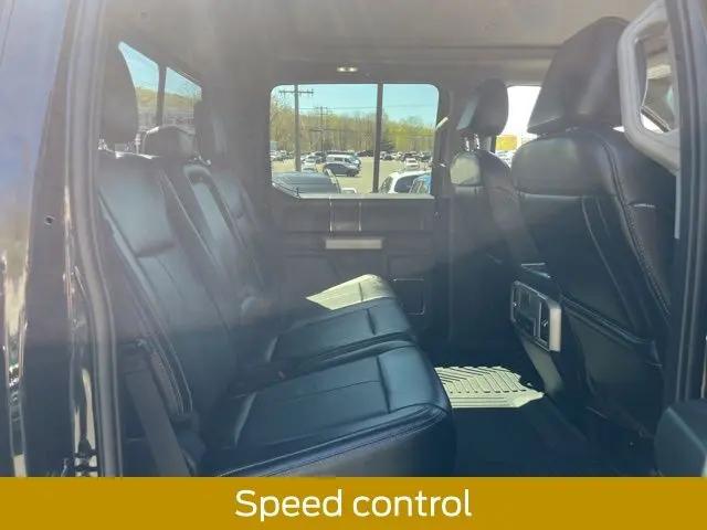 2021 Ford F-350 LARIAT
