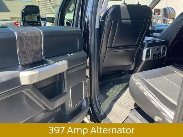 2021 Ford F-350 LARIAT