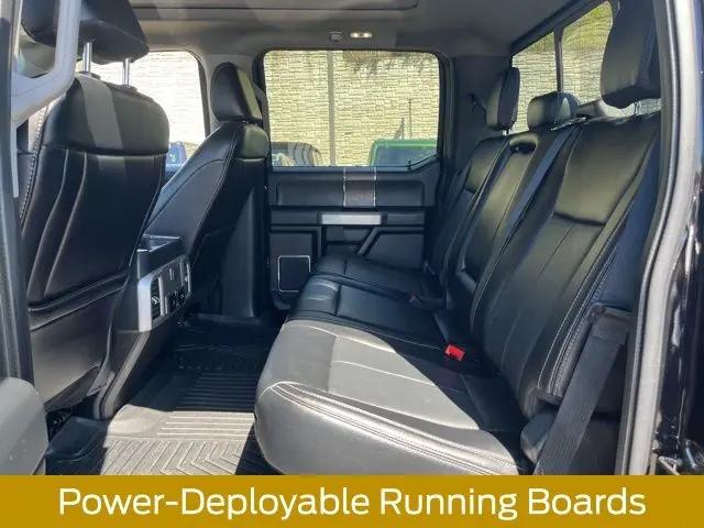 2021 Ford F-350 LARIAT