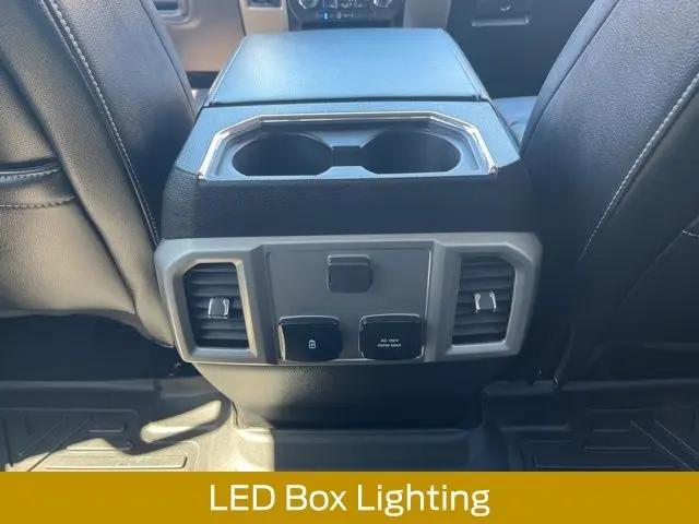 2021 Ford F-350 LARIAT