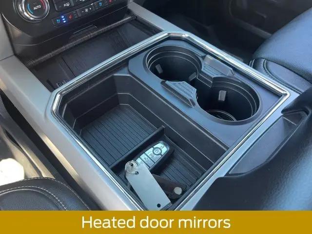 2021 Ford F-350 LARIAT