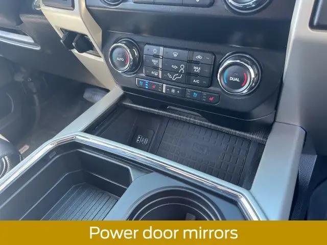 2021 Ford F-350 LARIAT
