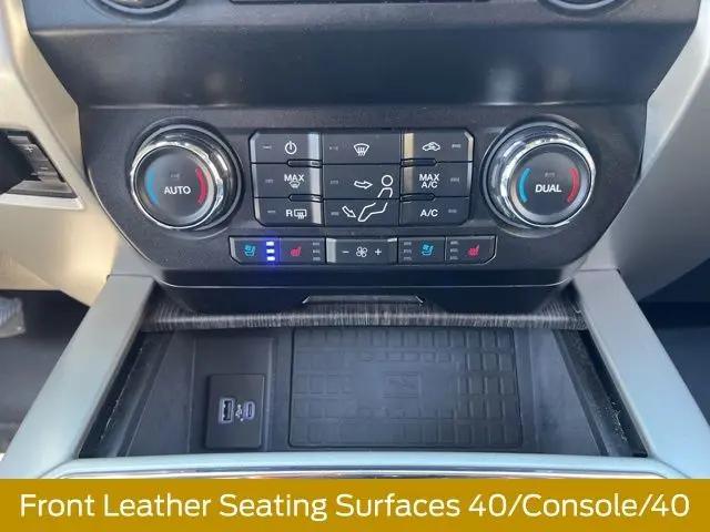 2021 Ford F-350 LARIAT