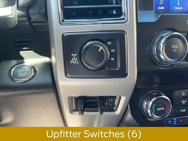 2021 Ford F-350 LARIAT