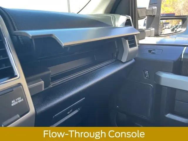 2021 Ford F-350 LARIAT