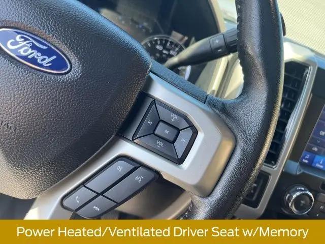 2021 Ford F-350 LARIAT