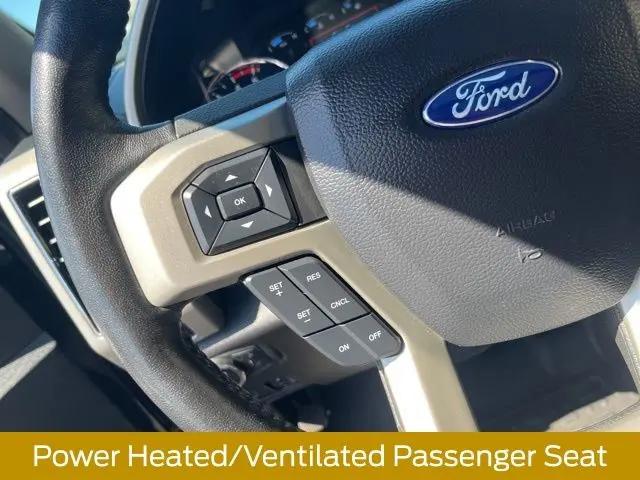 2021 Ford F-350 LARIAT