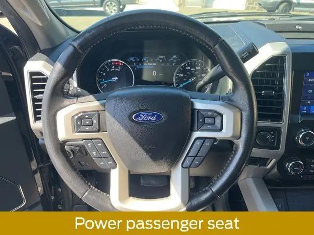 2021 Ford F-350 LARIAT