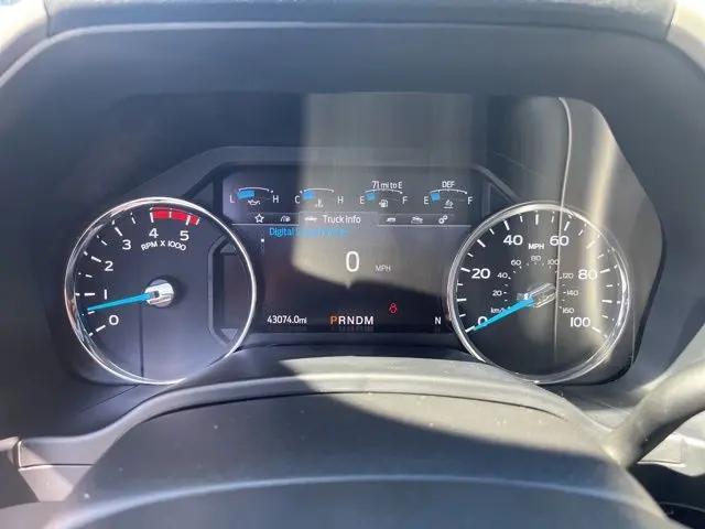 2021 Ford F-350 LARIAT