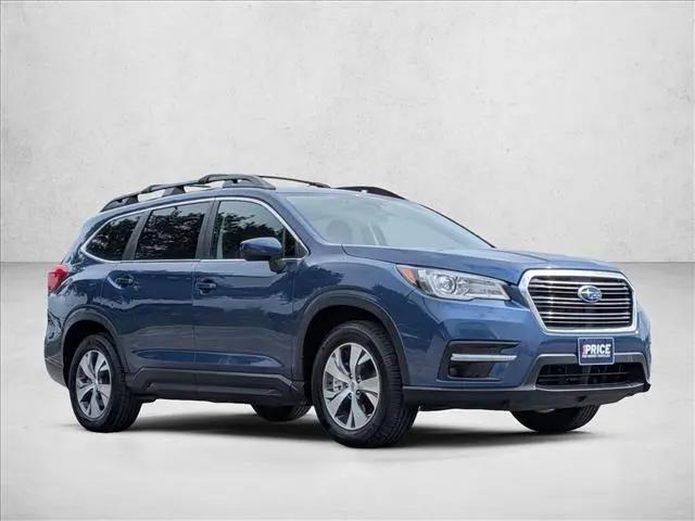 2022 Subaru Ascent Premium
