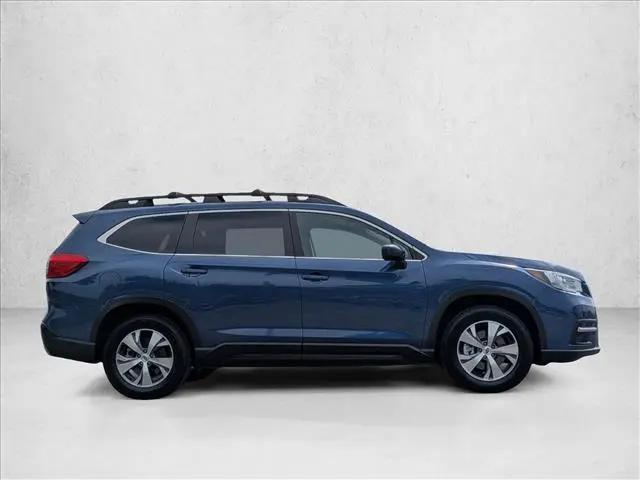2022 Subaru Ascent Premium