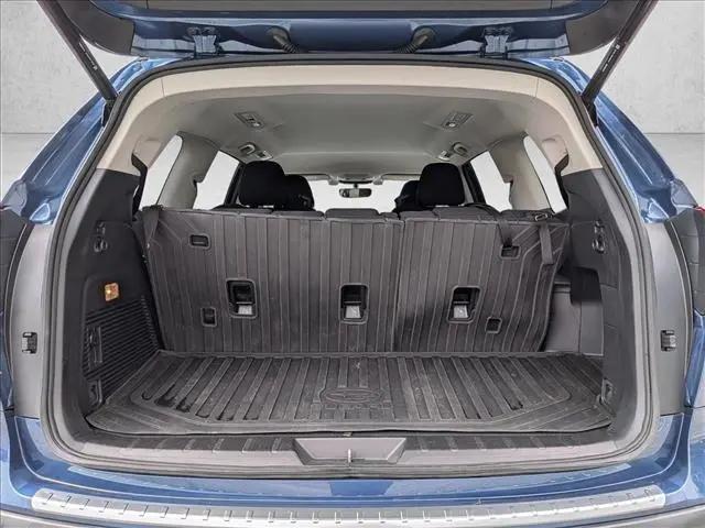 2022 Subaru Ascent Premium