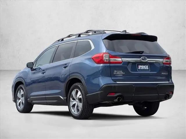 2022 Subaru Ascent Premium