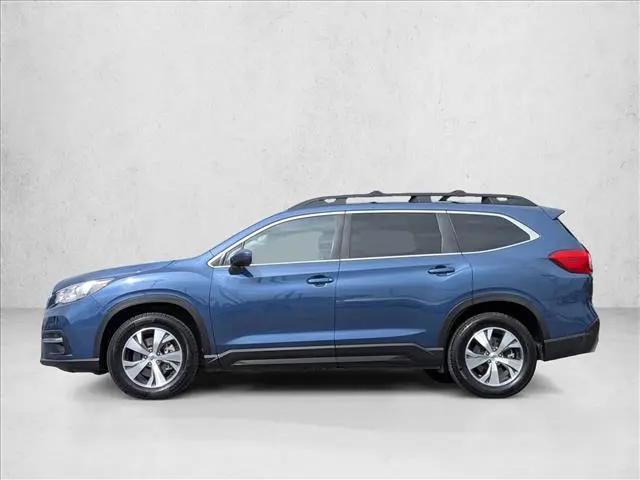 2022 Subaru Ascent Premium