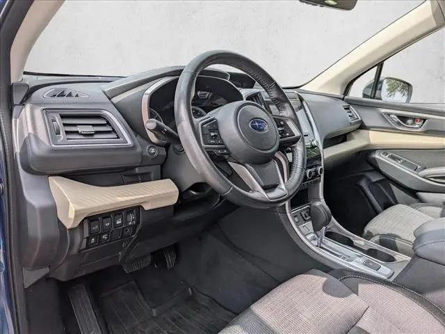 2022 Subaru Ascent Premium