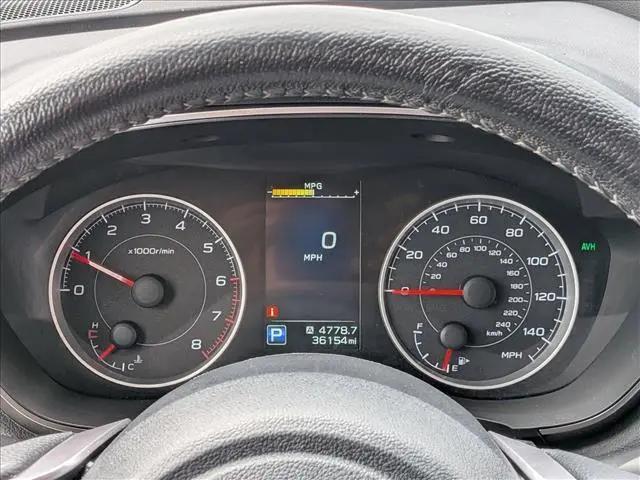 2022 Subaru Ascent Premium