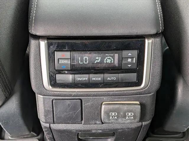 2022 Subaru Ascent Premium