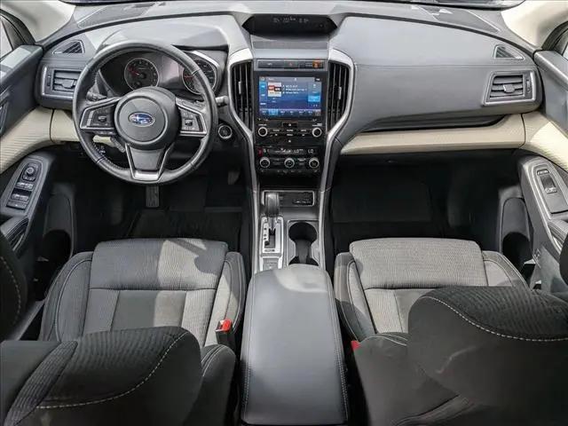 2022 Subaru Ascent Premium