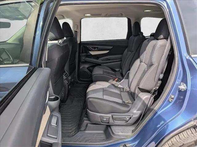 2022 Subaru Ascent Premium