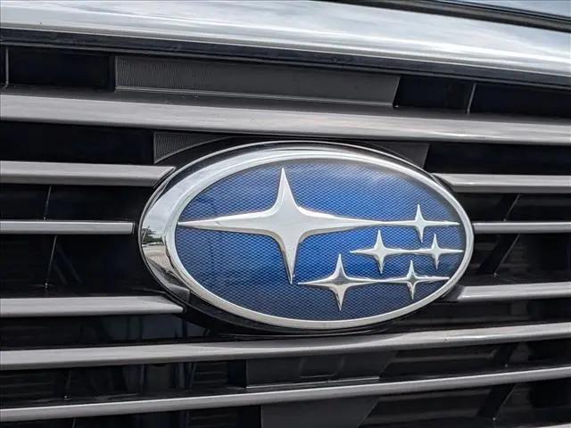 2022 Subaru Ascent Premium