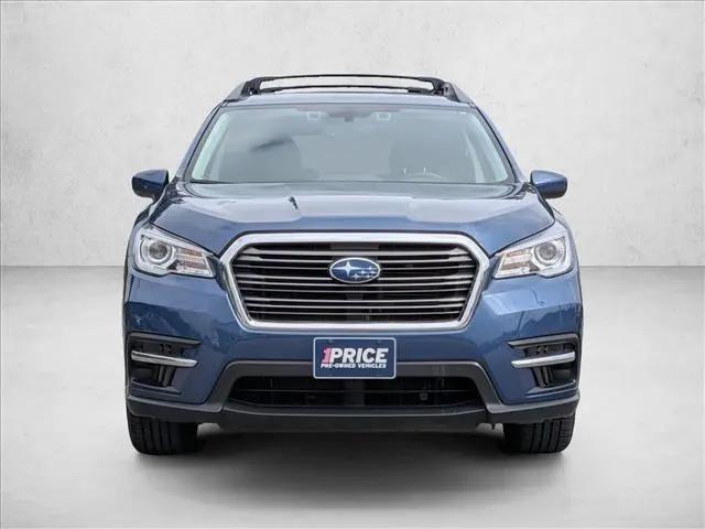 2022 Subaru Ascent Premium