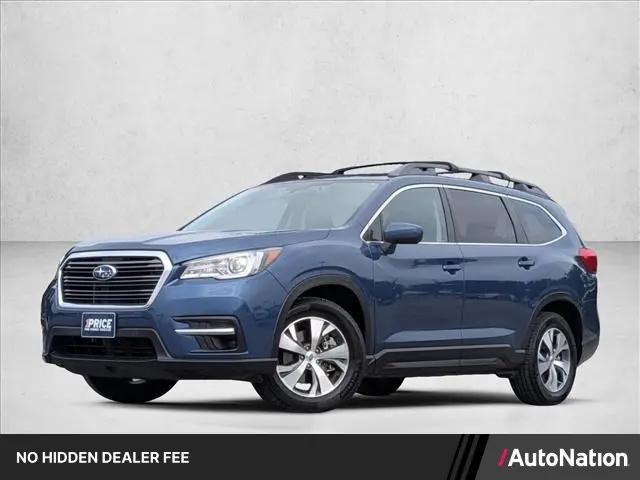 2022 Subaru Ascent Premium for sale in Austin, TX