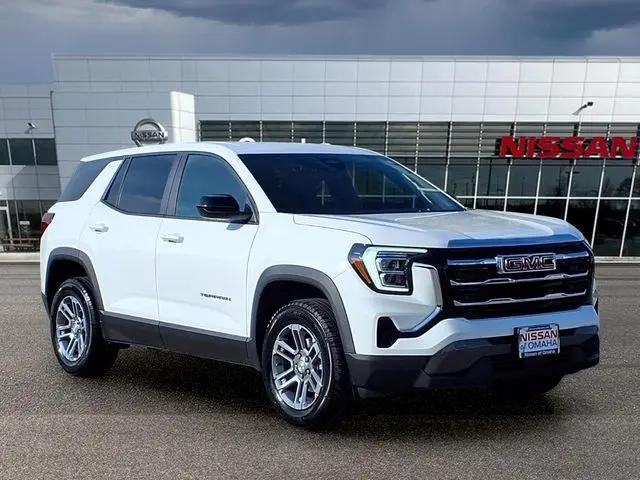 2025 GMC Terrain FWD Elevation for sale in Omaha, NE
