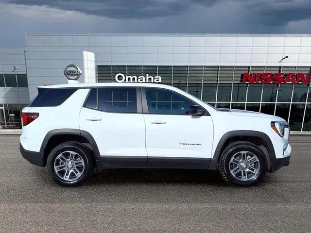 2025 GMC Terrain FWD Elevation