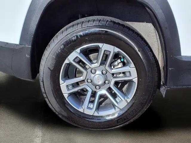 2025 GMC Terrain FWD Elevation