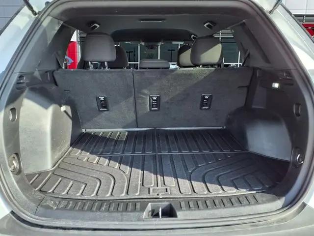 2025 GMC Terrain FWD Elevation