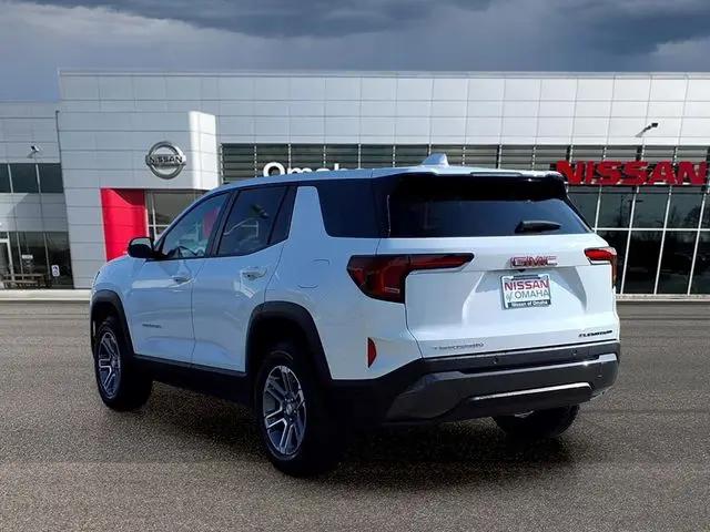 2025 GMC Terrain FWD Elevation