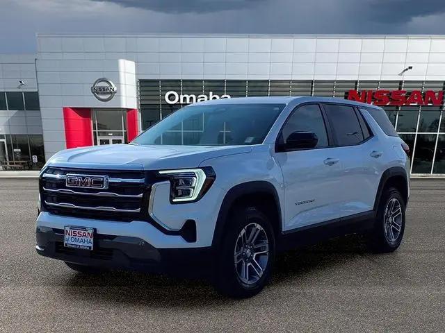 2025 GMC Terrain FWD Elevation