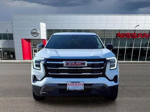 2025 GMC Terrain FWD Elevation