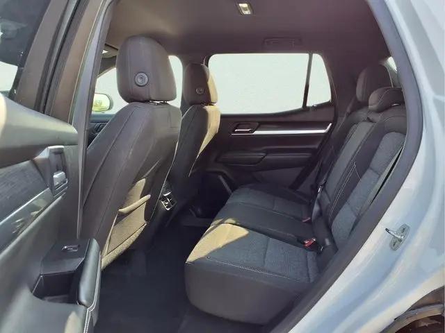 2025 GMC Terrain FWD Elevation