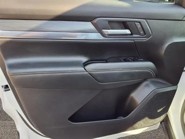 2025 GMC Terrain FWD Elevation