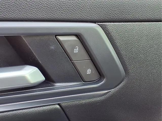 2025 GMC Terrain FWD Elevation