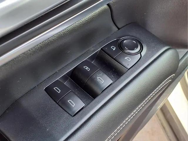2025 GMC Terrain FWD Elevation