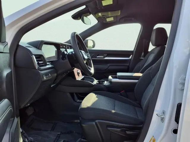 2025 GMC Terrain FWD Elevation