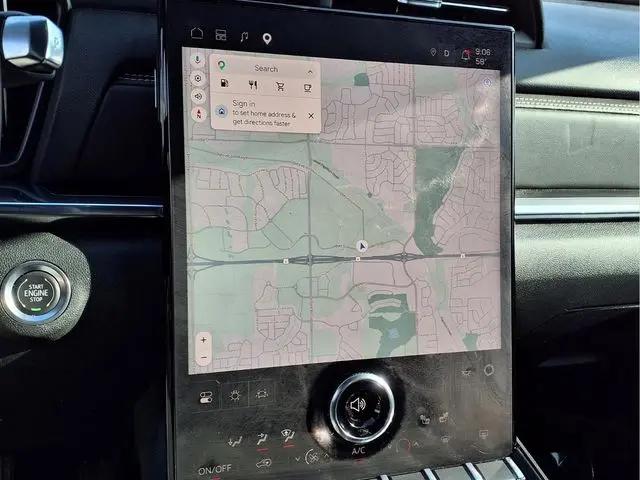 2025 GMC Terrain FWD Elevation