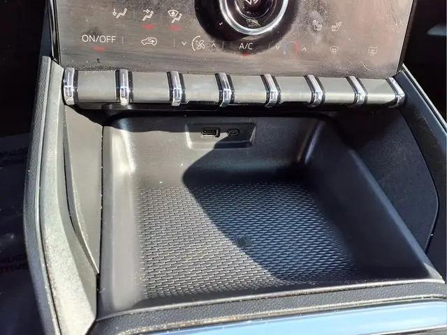 2025 GMC Terrain FWD Elevation